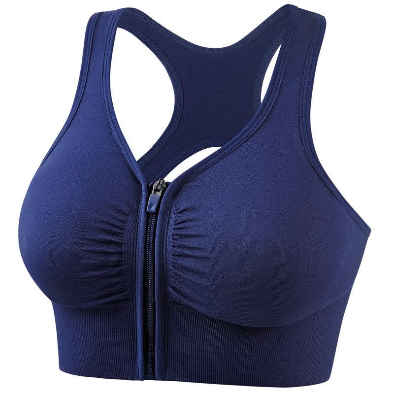 Women's High-Support Sports Bra
