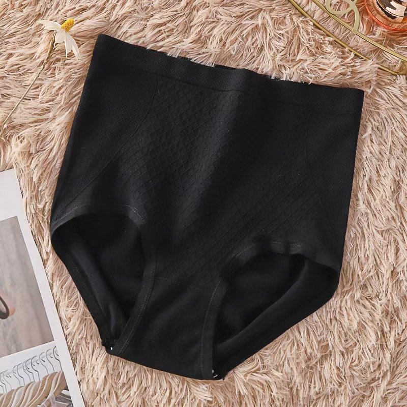 Women's High-Waist Full Brief