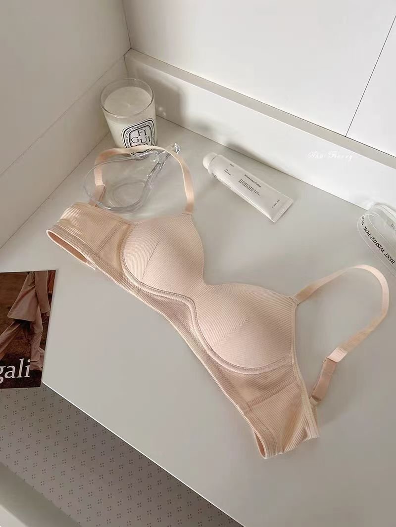Women's Everyday Casual Bra