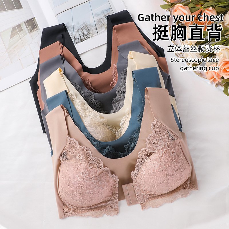 Women's Smooth T-Shirt Bra