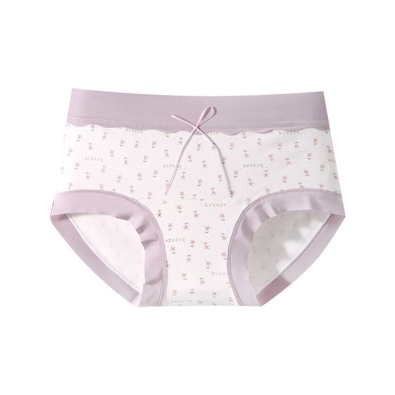 Women's Breathable Classic Brief